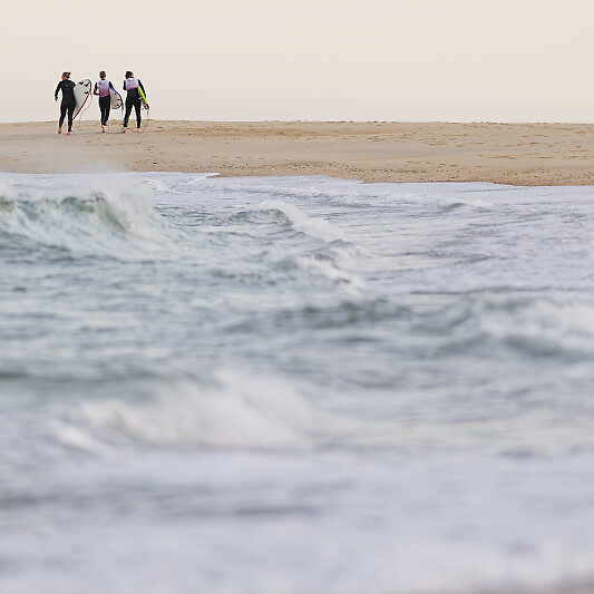 Hossegor 2024 – 22 Hossegor 2024 - Surf océan Atlantique