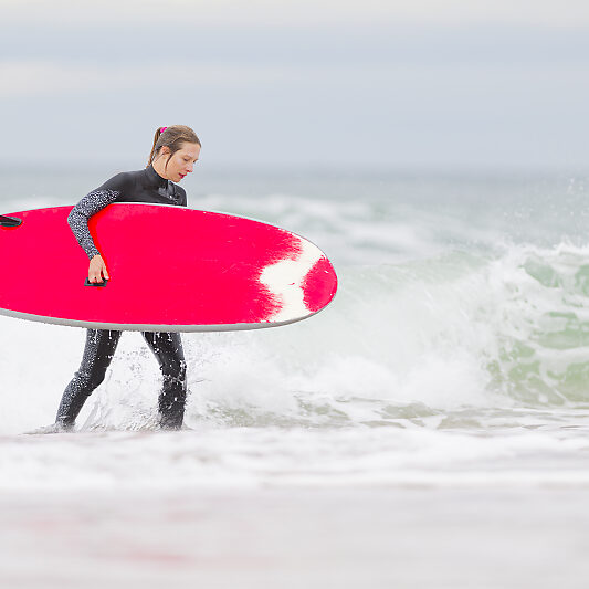 Hossegor 2024 – 23 Hossegor 2024 - Surf océan Atlantique