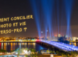 Comment concilier photo et vie perso-pro - Inauguration Pont Simone Veil Bordeaux