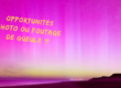 Opportunités photo ou foutage de gueule ?
