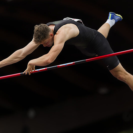 Décastar 2025 - Decathlon - Rasmus ROOSLEHT