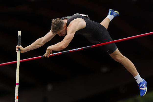 Décastar 2025 - Decathlon - Rasmus ROOSLEHT