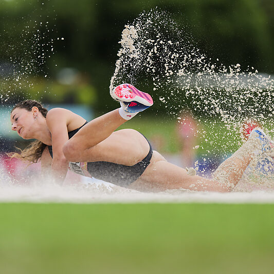 Décastar 2025 – 00004 Décastar 2025 - Decathlon - Camryn NEWTON-SMITH