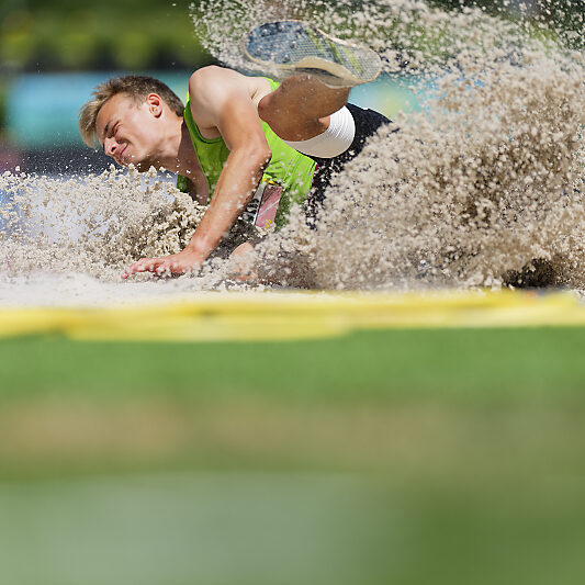 Décastar 2025 – 00009 Décastar 2025 - Decathlon - Luc BREWIN