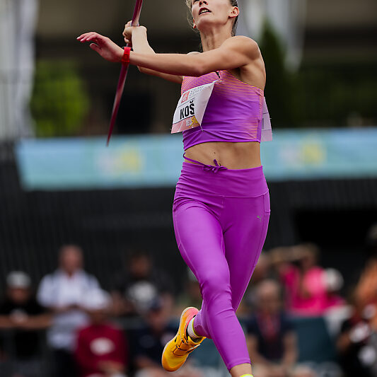 Décastar 2025 – 00012 Décastar 2025 - Decathlon - Jana KOščAK - - Jana KOSCAK