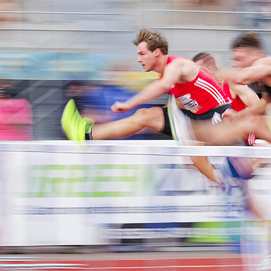 Décastar 2025 – 00016 Décastar 2025 - Decathlon - Jente HAUTTEKEETE