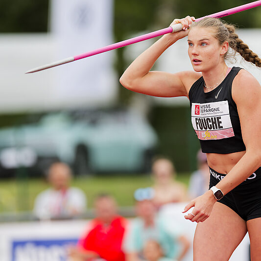 Décastar 2025 – 00017 Décastar 2025 - Decathlon - Karmen FOUCHE