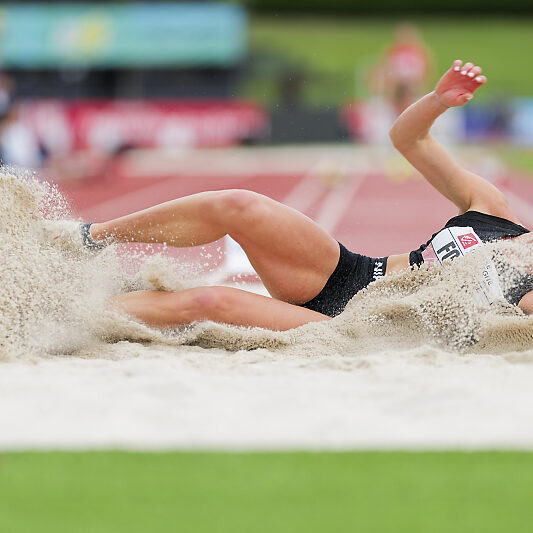 Décastar 2025 – 00018 Décastar 2025 - Decathlon - Karmen FOUCHE