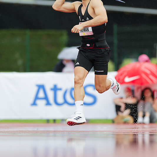 Décastar 2025 – 00022 Décastar 2025 - Decathlon - Tim NOWAK