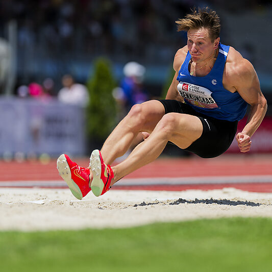 Décastar 2025 – 00023 Décastar 2025 - Decathlon - Edgaras BENKUNSKAS