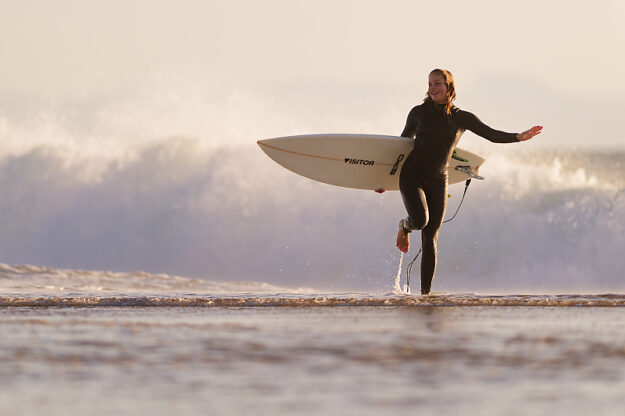Hossegor 2025 - Stage photo Surf VP23