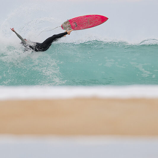 Hossegor 2025 - Stage photo Surf VP23