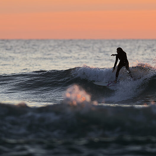 Hossegor 2025 - Stage photo Surf VP23