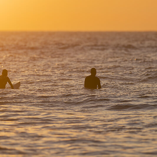 Hossegor 2025 - Stage photo Surf VP23