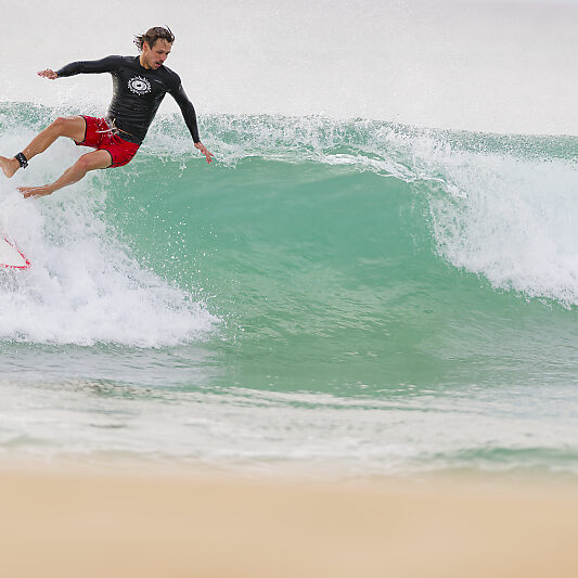 Hossegor 2025 - Stage photo Surf VP23
