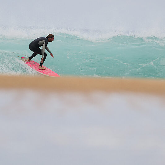 Hossegor 2025 - Stage photo Surf VP23