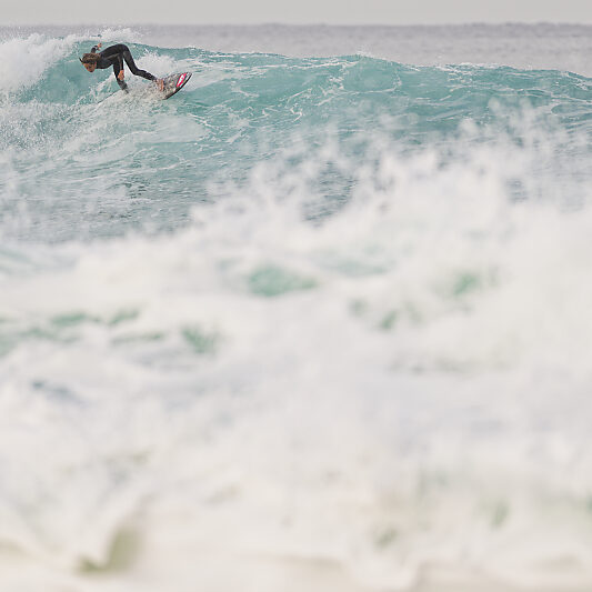 Hossegor 2025 - Stage photo Surf VP23