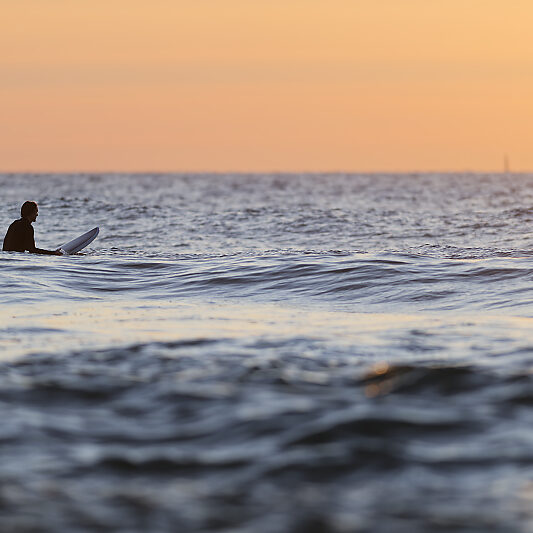 Hossegor 2025 - Stage photo Surf VP23