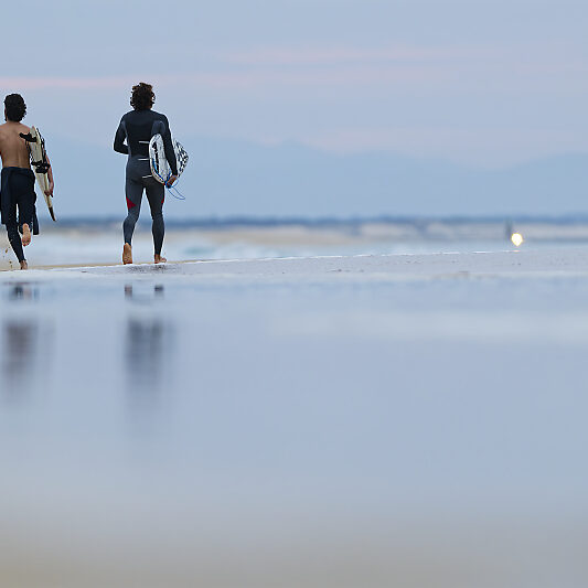Hossegor 2025 - Stage photo Surf VP23