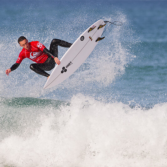 Hossegor 2025 - Stage photo Surf VP23