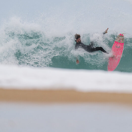 Hossegor 2025 - Stage photo Surf VP23