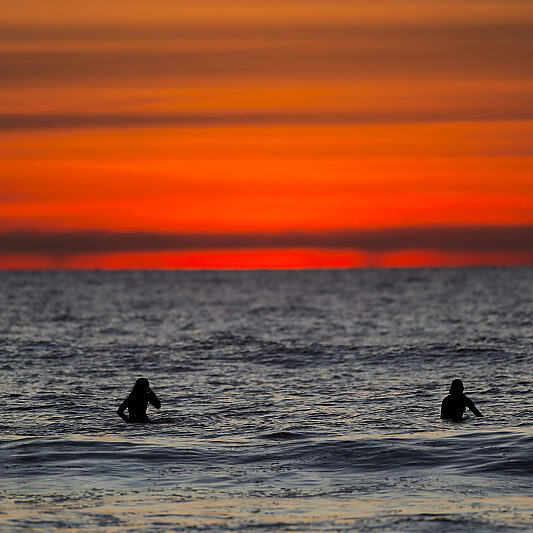Hossegor 2025 - Stage photo Surf VP23