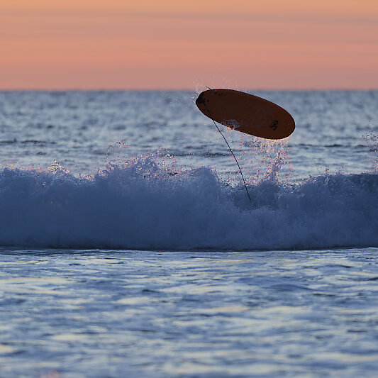 Hossegor 2025 - Stage photo Surf VP23