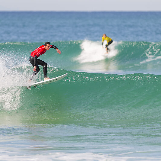 Hossegor 2025 - Stage photo Surf VP23