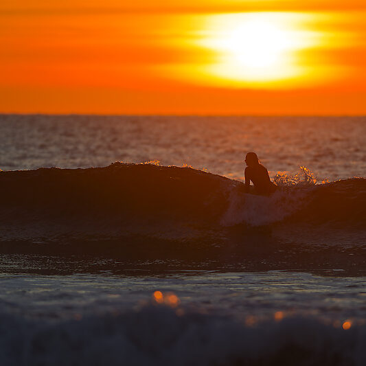 Hossegor 2025 - Stage photo Surf VP23