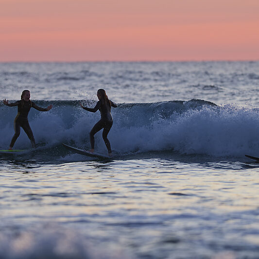 Hossegor 2025 - Stage photo Surf VP23