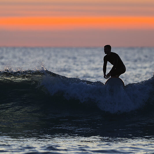 Hossegor 2025 - Stage photo Surf VP23