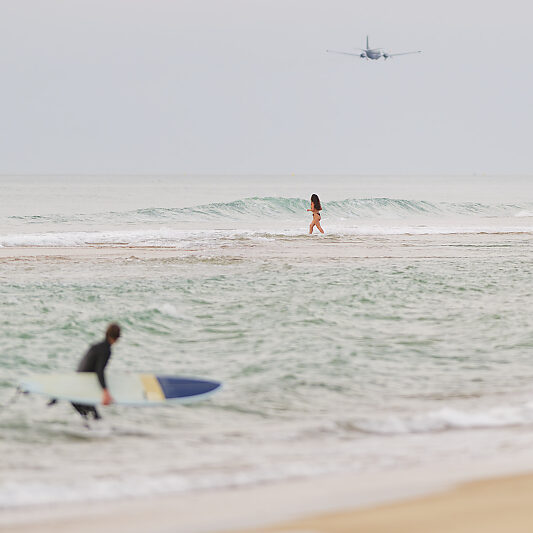 Hossegor 2025 - Stage photo Surf VP23
