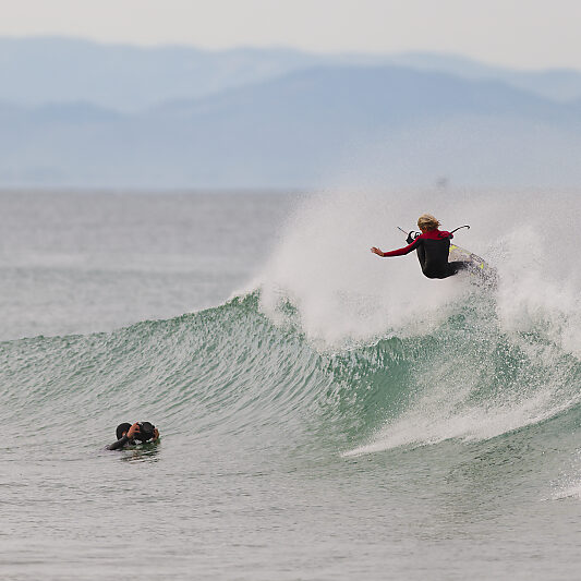 Hossegor 2025 - Stage photo Surf VP23