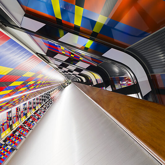 Lost in London - Londres