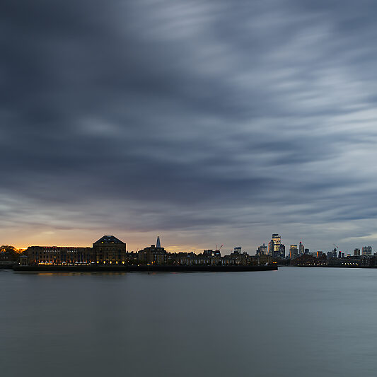 Lost in London - Londres