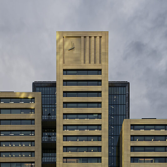 Lost in London - Londres