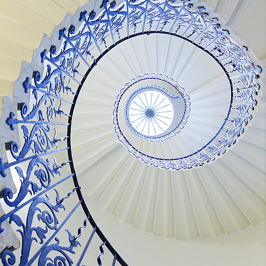 Lost in London - Londres