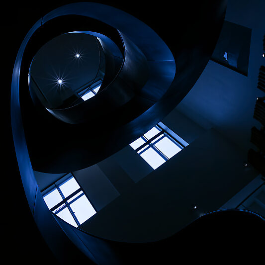 Lost in London - Londres