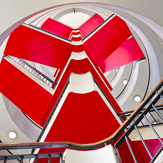 Lost in London - Londres