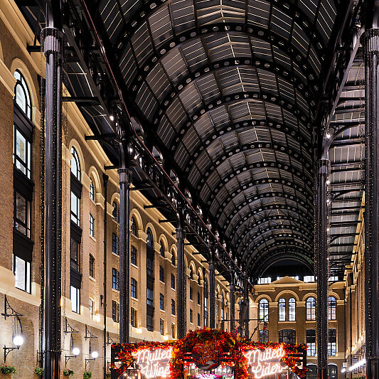 Lost in London - Londres