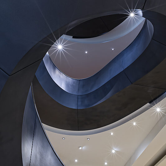 Lost in London - Londres