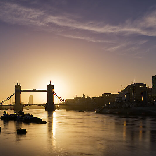 Lost in London - Londres