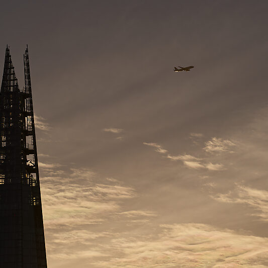 Lost in London - Londres