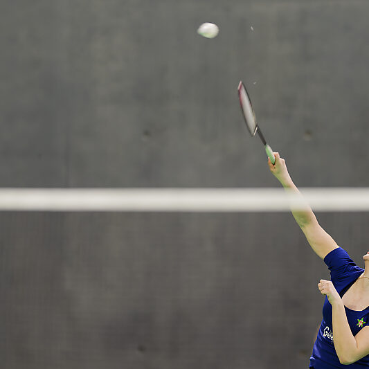 Top 12 USB -1 Union Saint Bruno Bordeaux - Uliana Golubnycha