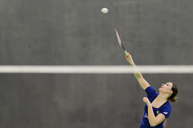 Union Saint Bruno Bordeaux - Uliana Golubnycha