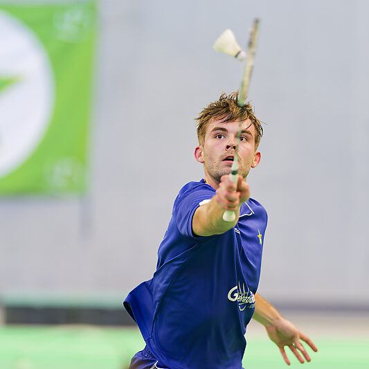 Top 12 USB -14 Union Saint Bruno Bordeaux - Simon BARON-VEZILIER